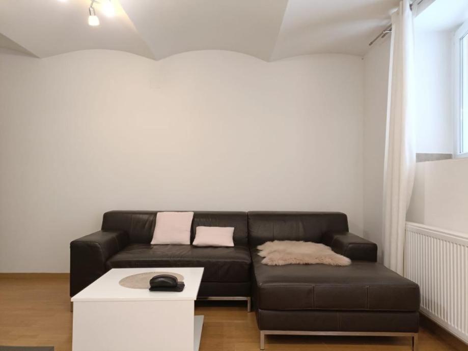 Tino Apartment Zagreb Exterior foto